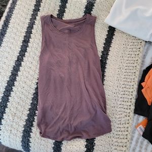 Lululemon Workout tank